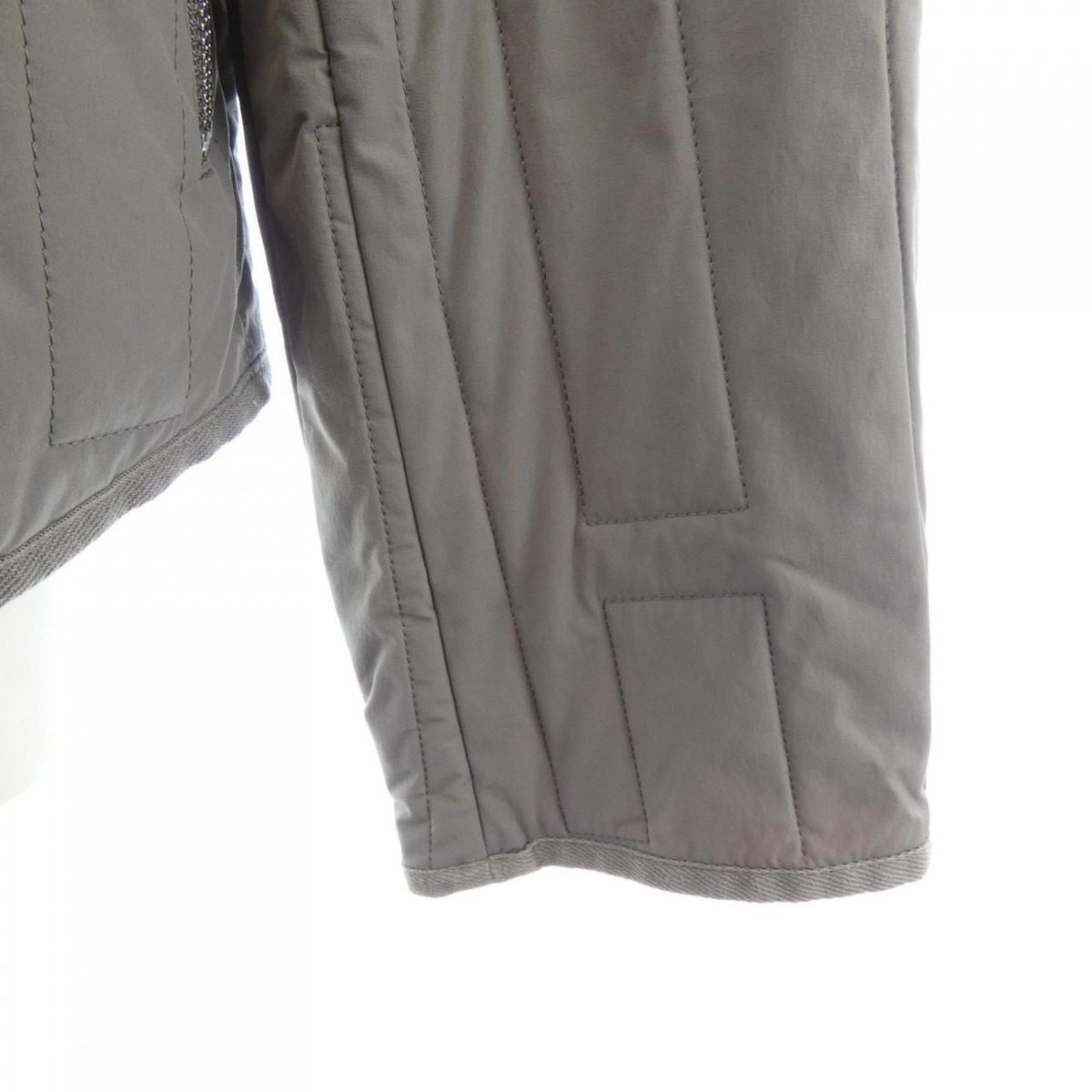Hermes Jacket Gray — view 6
