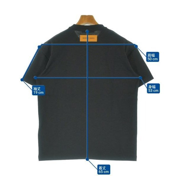 Louis Vuitton T-Shirt and Cut Sewn — view 9