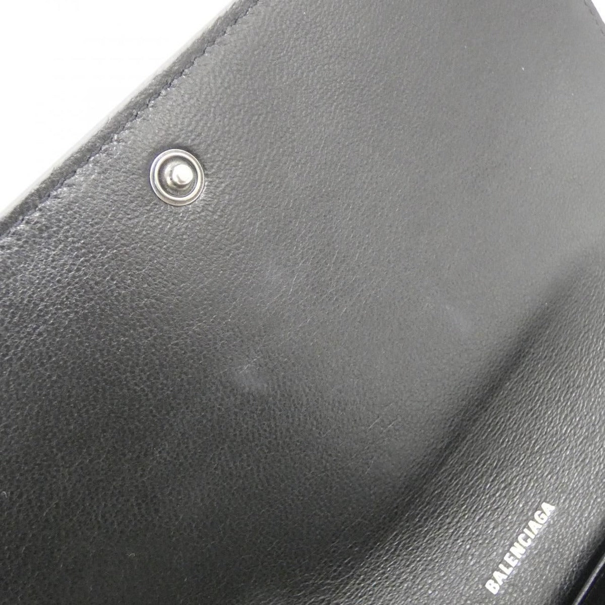 Balenciaga Wallet Silver — view 7