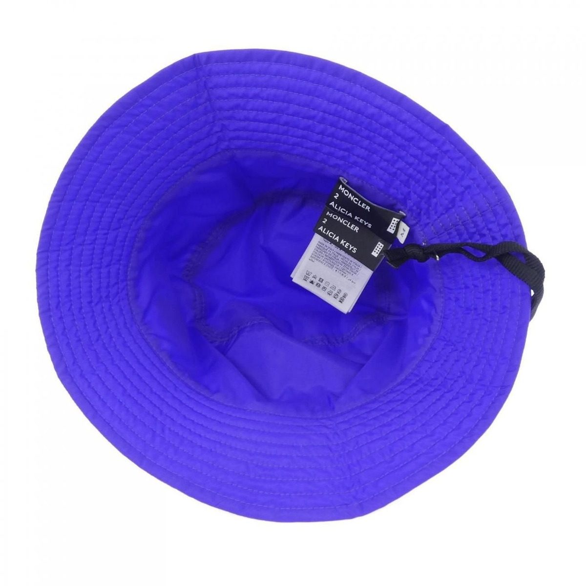 Moncler Genius Alicia Keys Hat — view 6