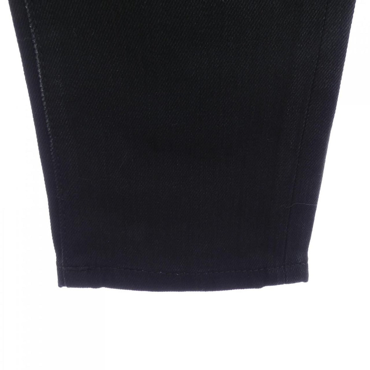 Saint Laurent Pants Black 25 — view 5