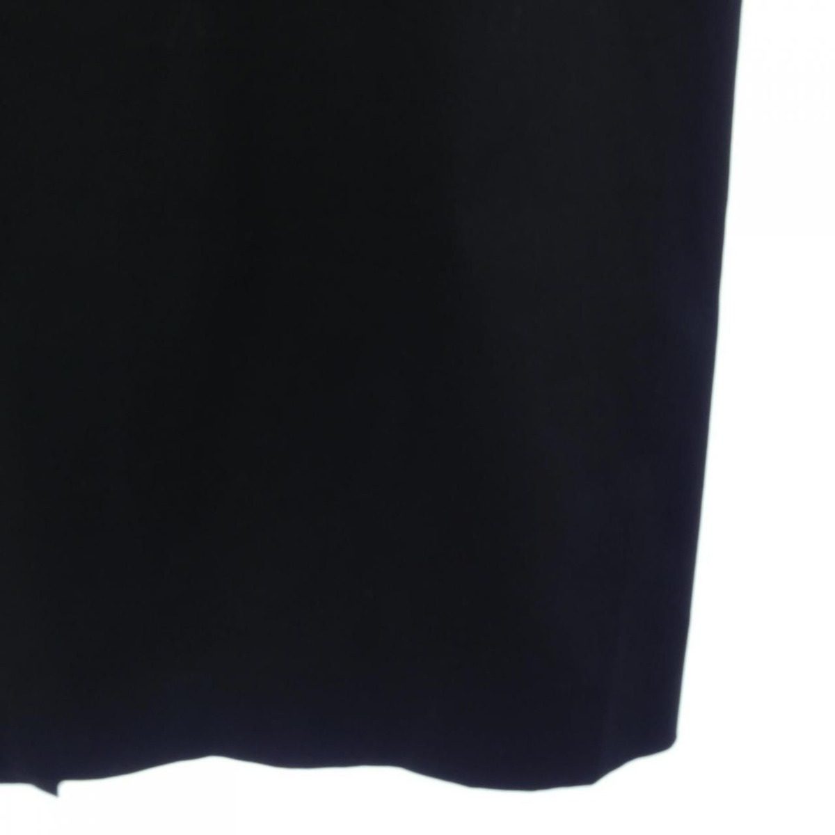 Prada Skirt Black — view 6