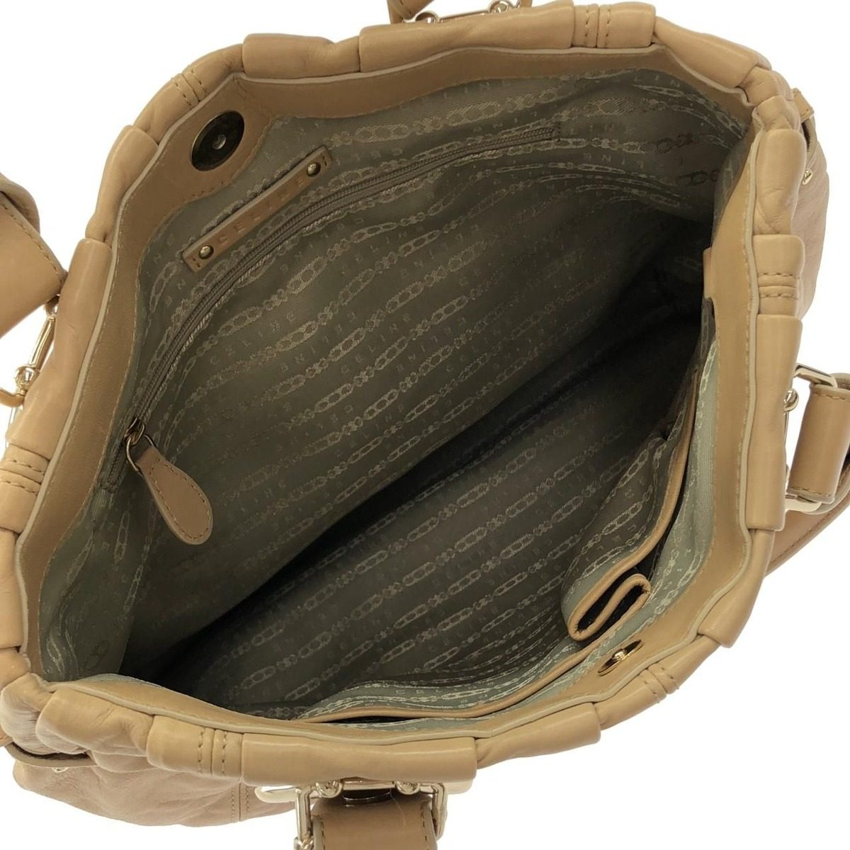 Loewe Pillow Medium Shoulder Bag — view 7