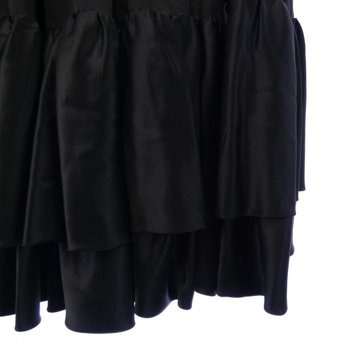 Louis Vuitton Skirt Black — view 6
