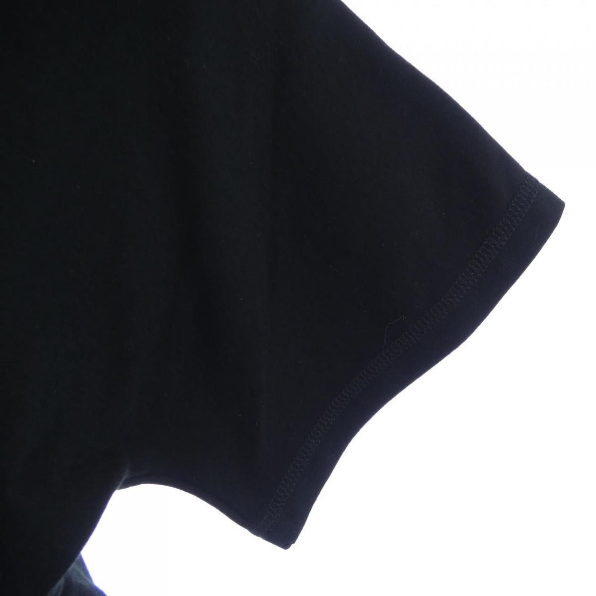 Hermes Cut Dress Black 36 — view 7