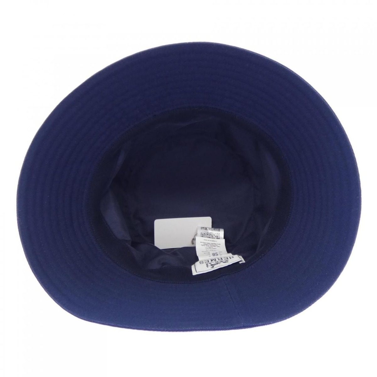 Hermes Gene Sunshine Bucket Hat — view 5