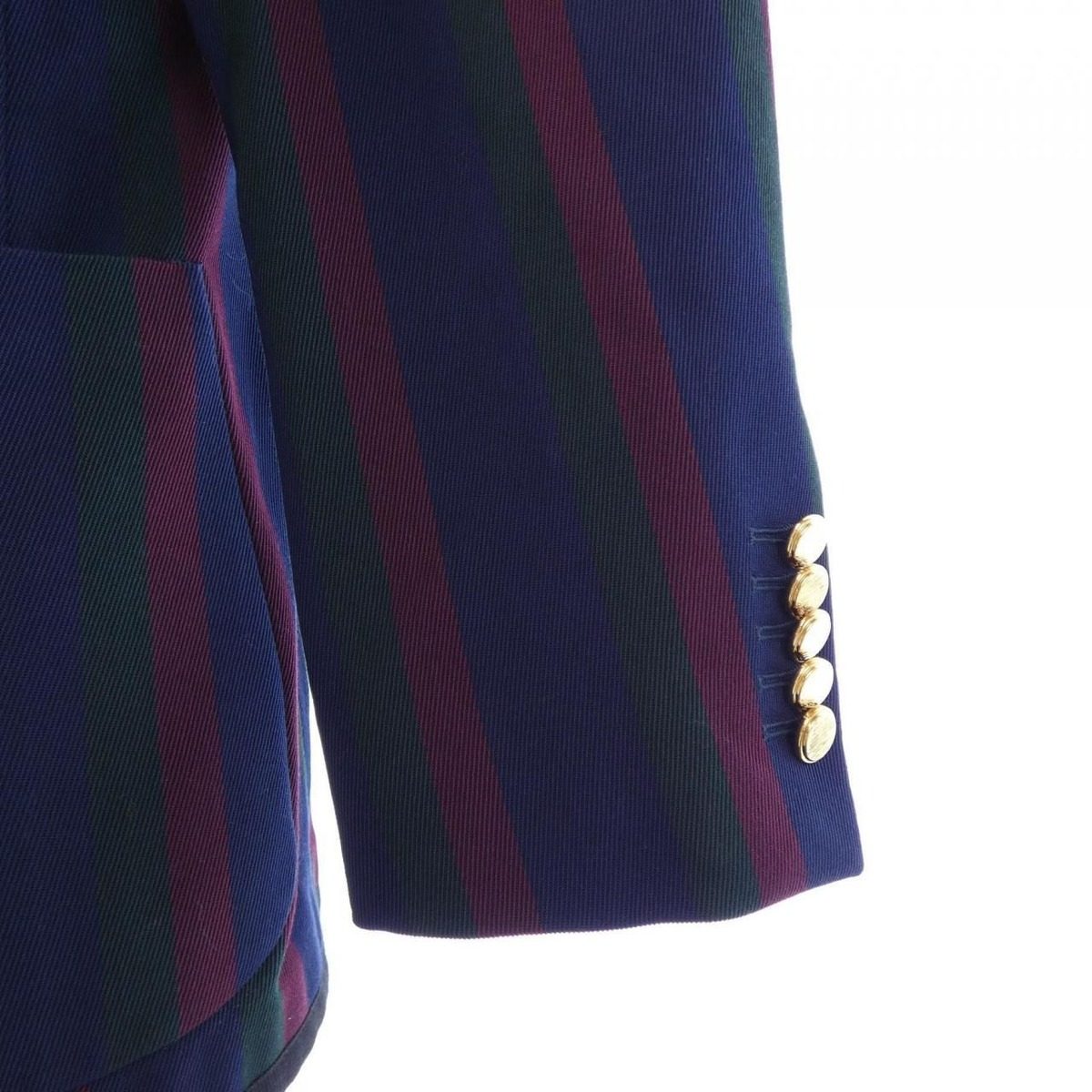 Gucci Zablo Jacket Green — view 6