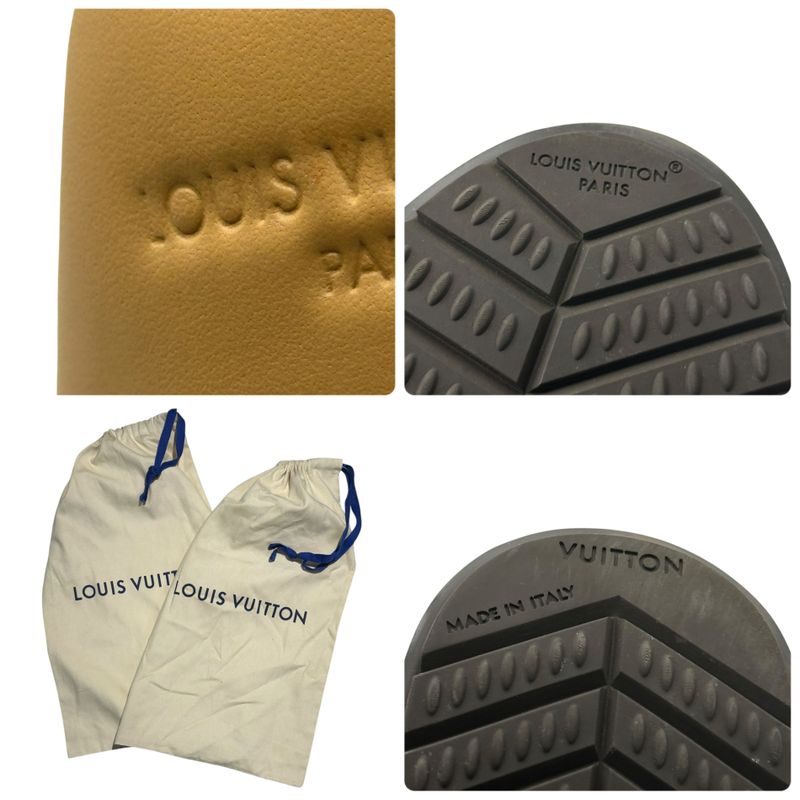 Louis Vuitton 25aw × Nigo Butter Soft Monogram Nigo Butter Soft Monogram