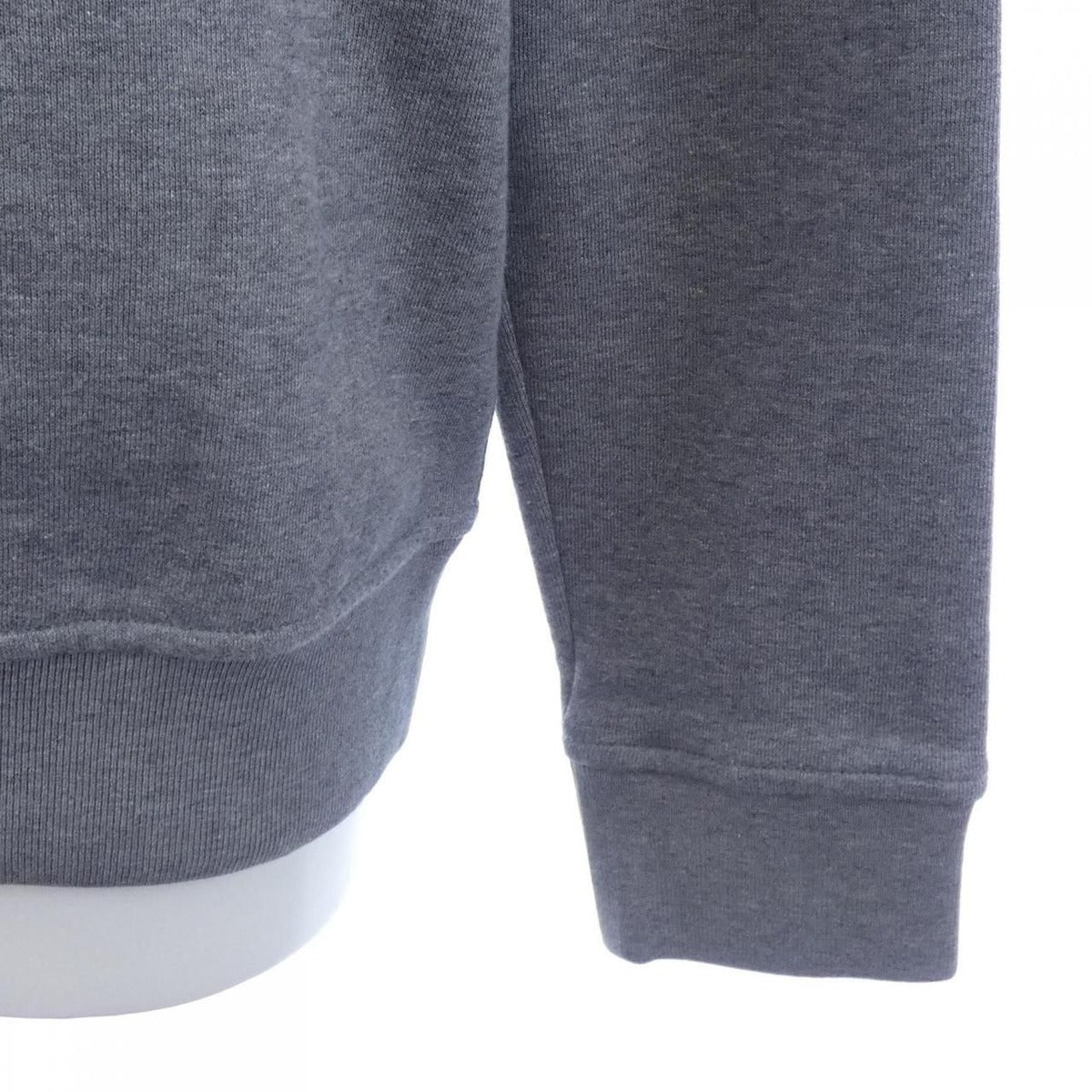 Hermes Sweatshirt Gray XS — view 6