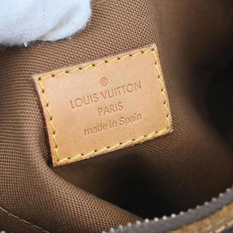 Louis Vuitton Odeon PM Shoulder Bag Monogram M56390 31ka751