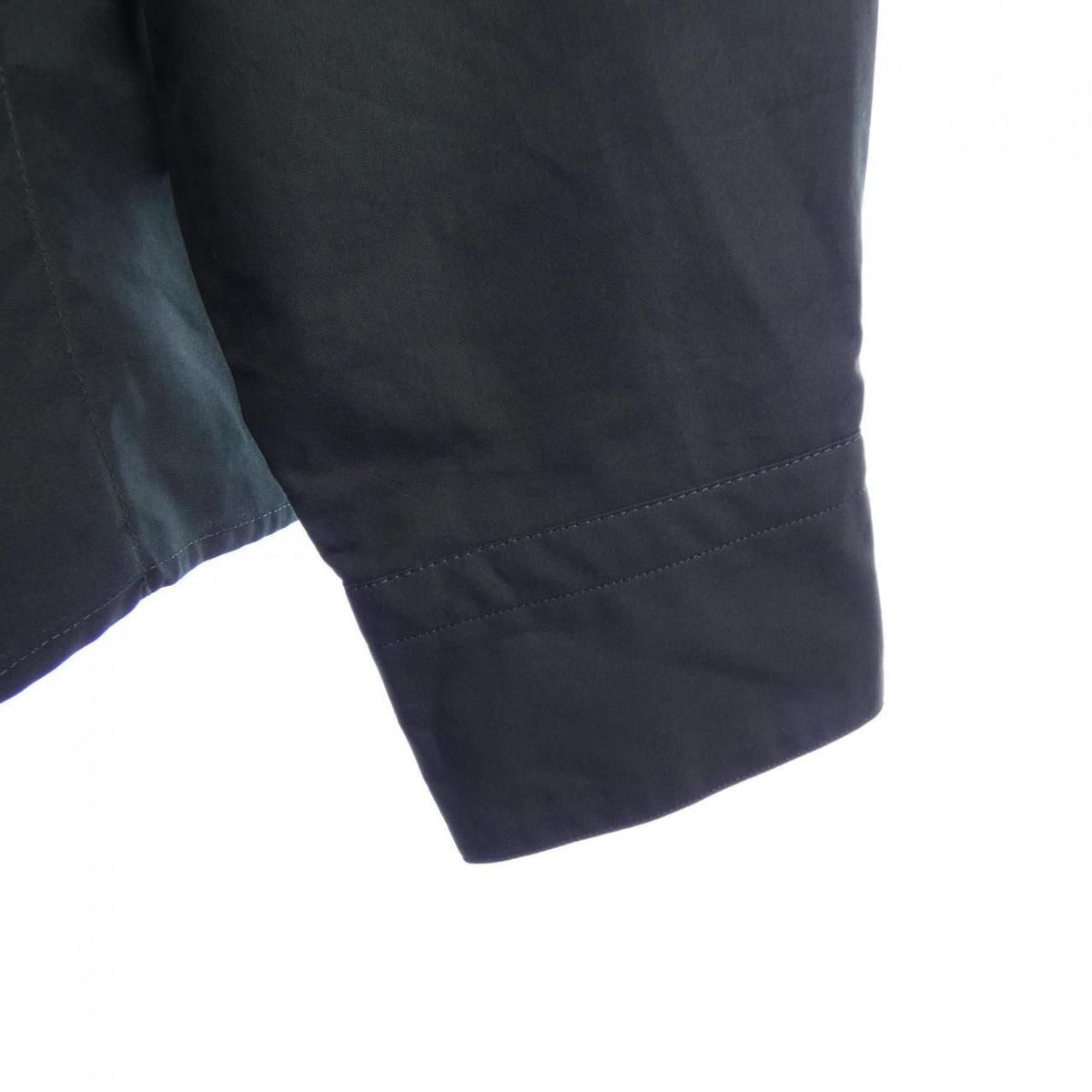 Hermes Shirt Green 38 — view 6