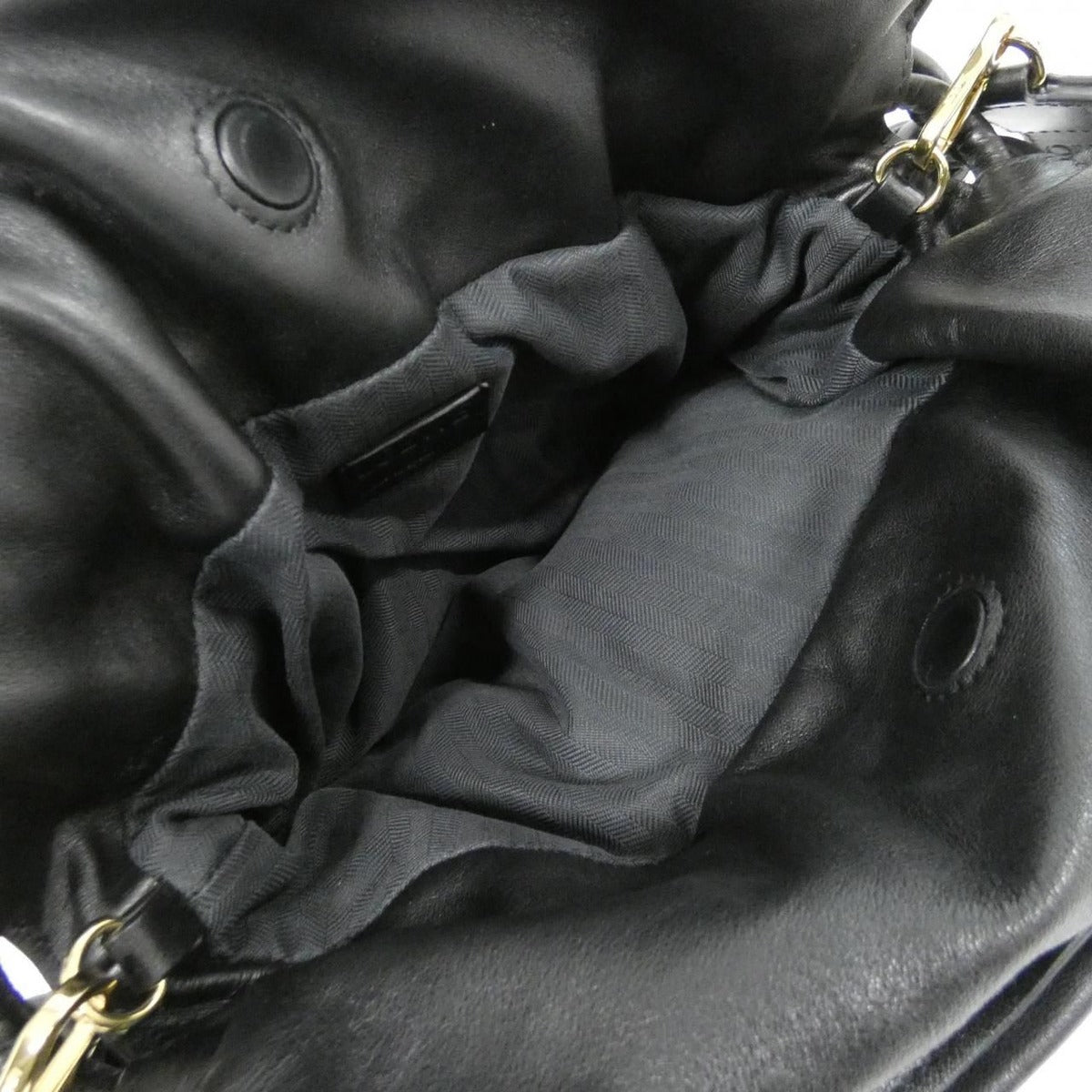 Loewe Puffer Flamenco Clutch A411 Fc1 X67 Bag — view 10