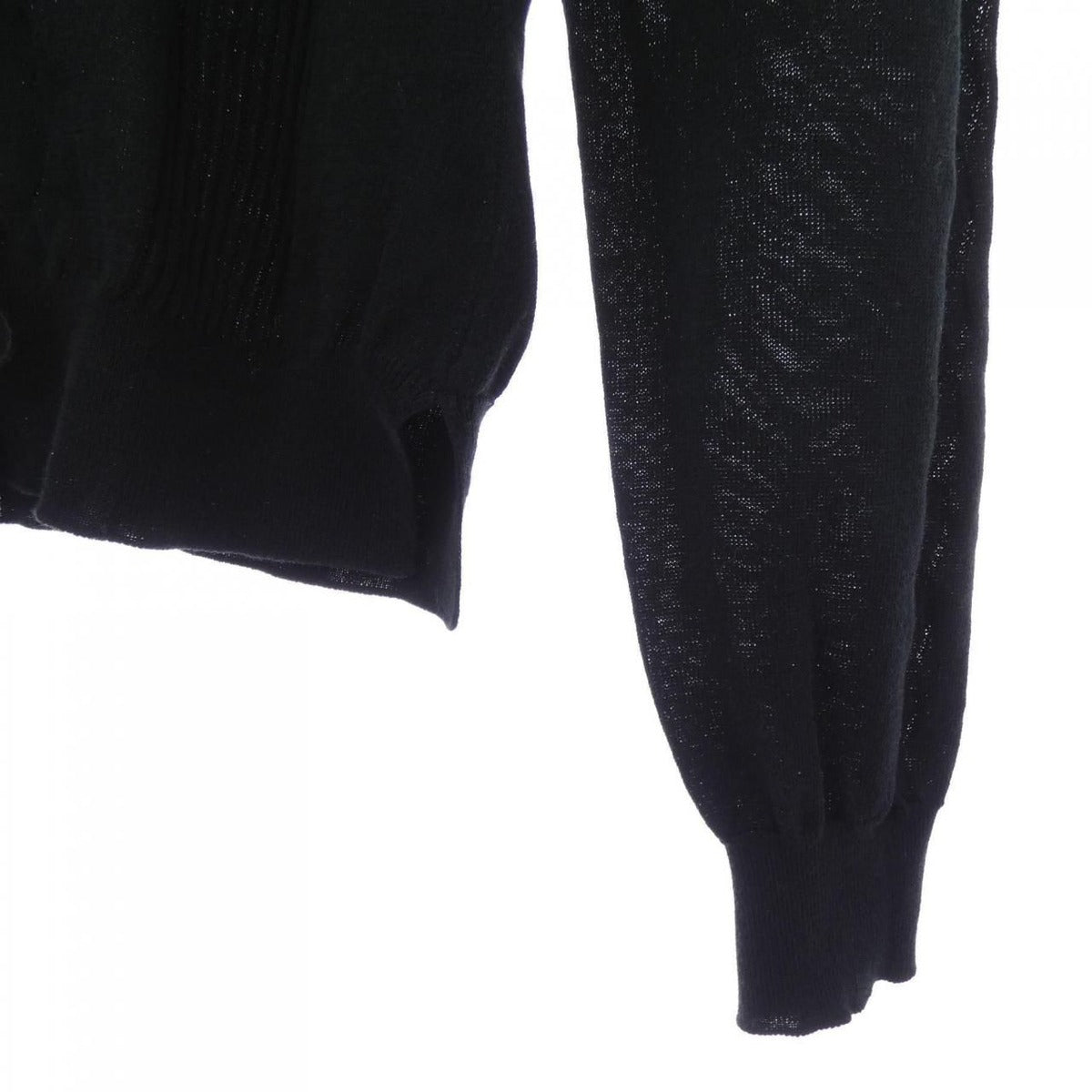 Fendi Cardigan Black 38 — view 6
