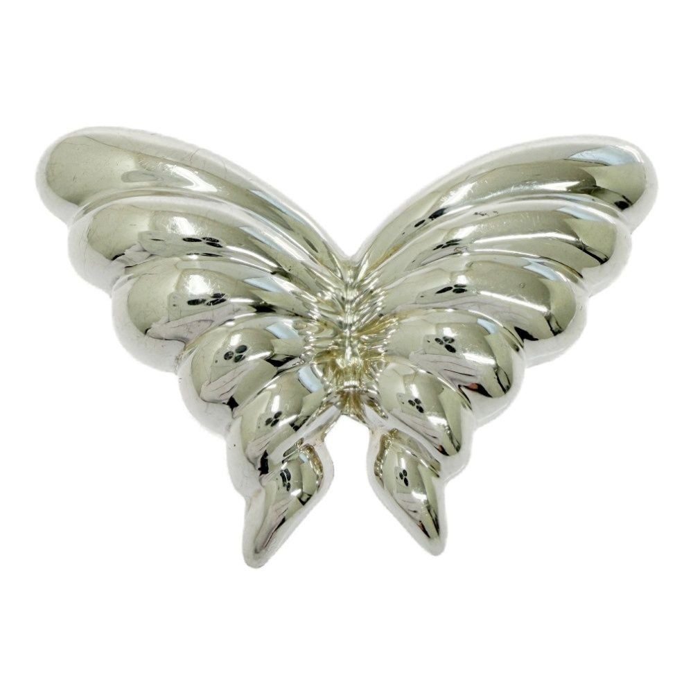 Tiffany & Co Silver Butterfly Brooch 925 Engraved