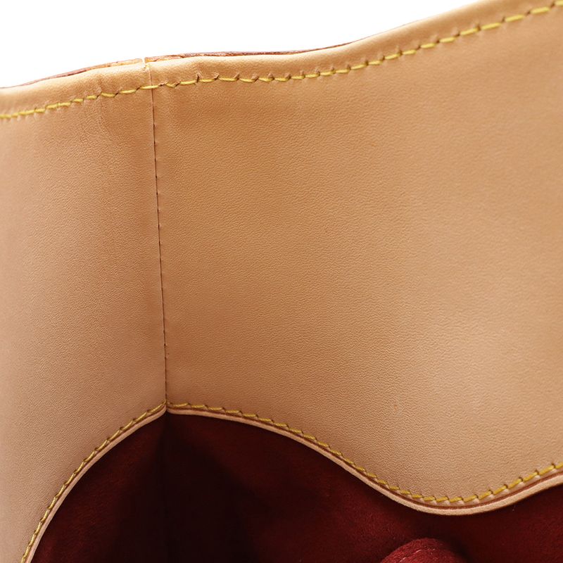 Louis Vuitton Monogram Multicolor Judy MM Handbag 2WAY Shoulder Bag One