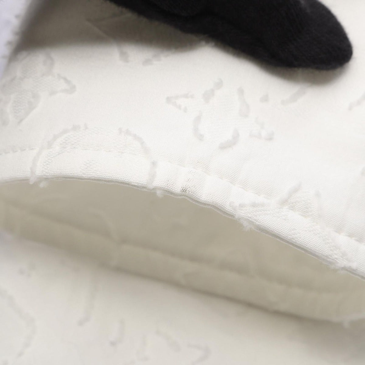 Louis Vuitton Monogram Jacquard Cotton Shirt — view 7