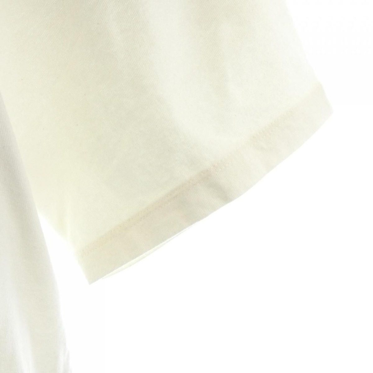 Gucci T-Shirt White — view 6