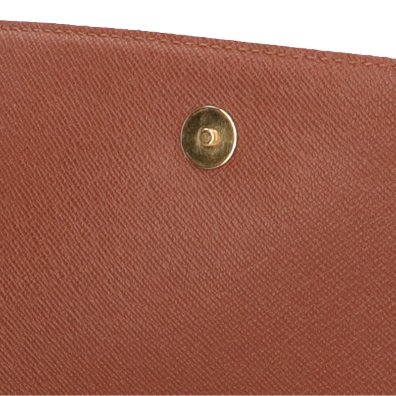 Louis Vuitton Musette Tango Short Monogram Shoulder Bag Monogram Canvas M51257