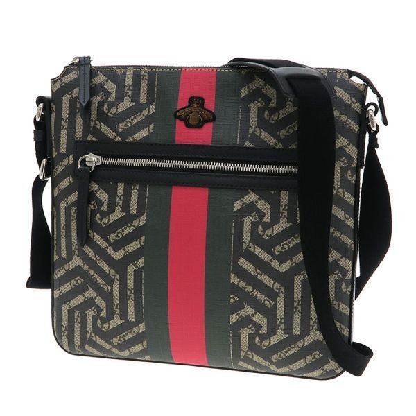 Gucci GG Carre Shoulder Bag