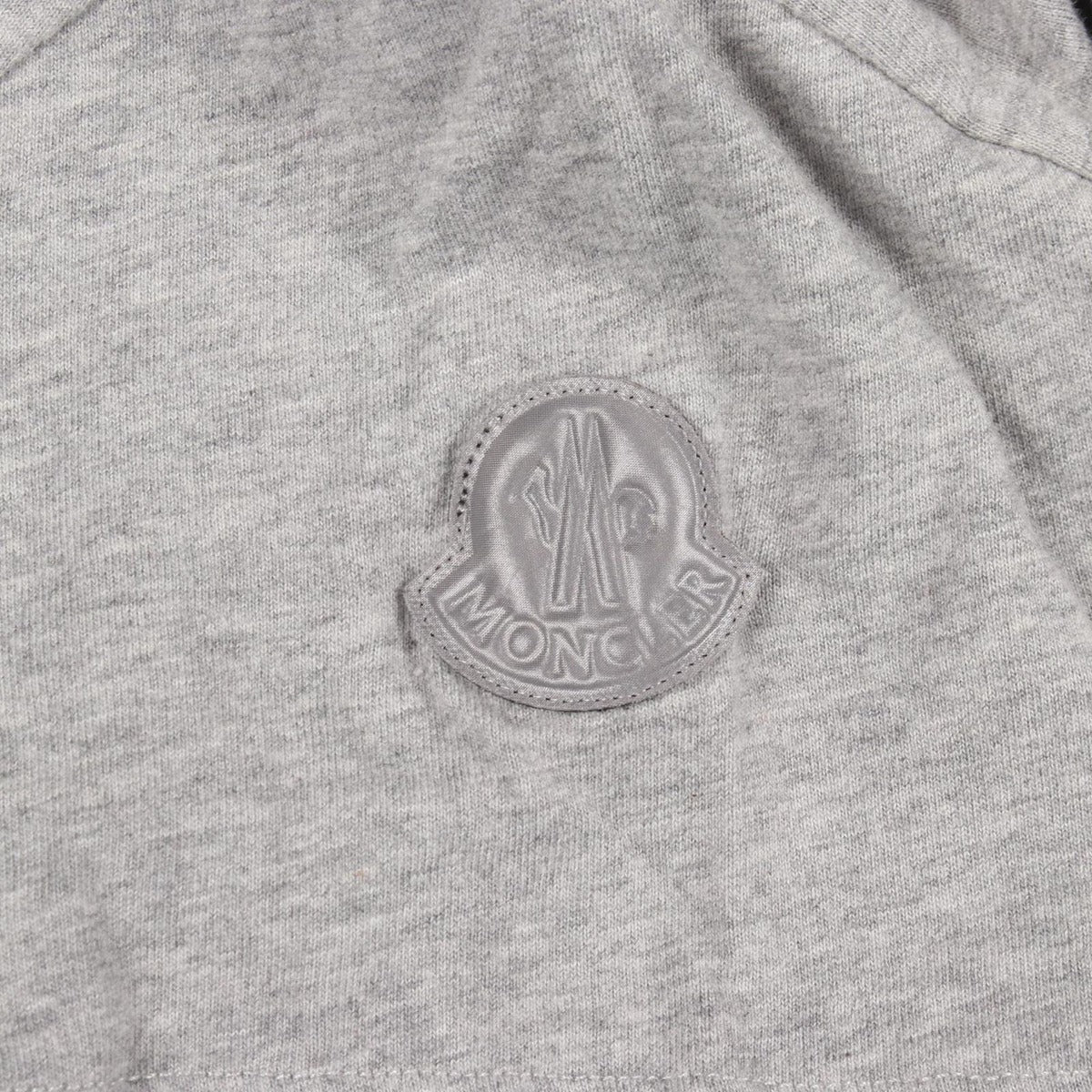 Moncler Top Cotton T-Shirt — view 5