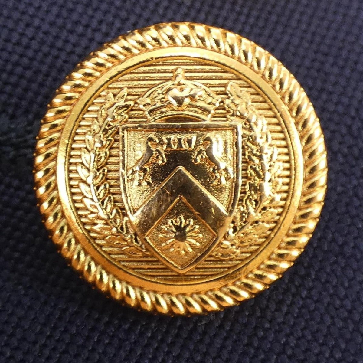 Gucci Jacket Navy 40 — view 7