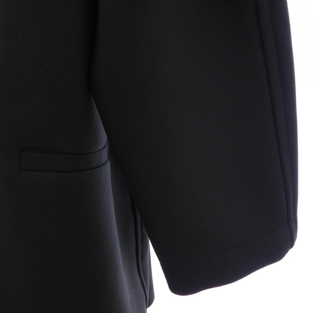 Louis Vuitton Oversize Single Breasted Coat — view 6