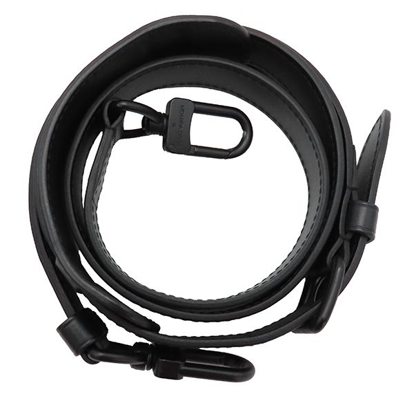 Louis Vuitton Shoulder Bag Handle Soft Trunk Monogram Macassar Monogram