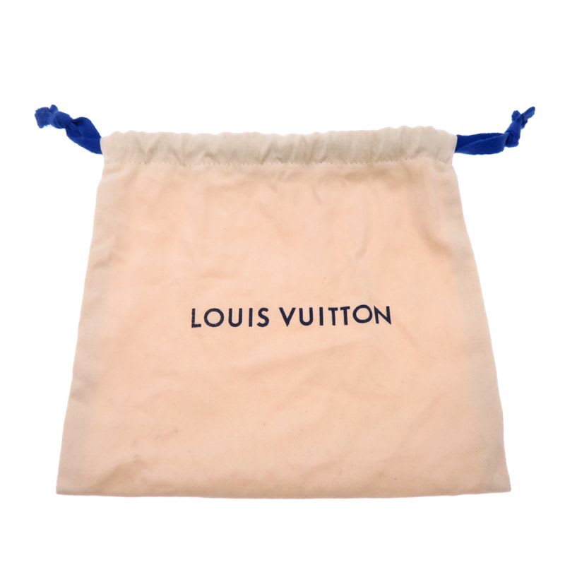 Louis Vuitton Necklace Monogram