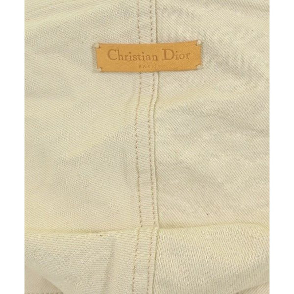 Dior Jacket Cotton Beige — view 6