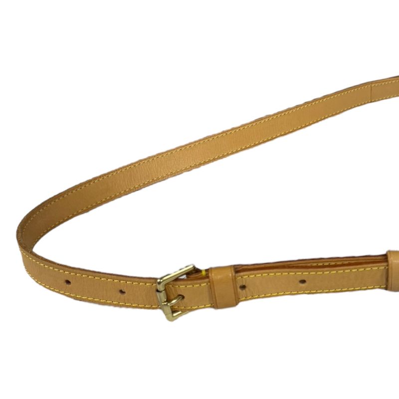 Louis Vuitton Musette Salsa Short Monogram Shoulder Bag Monogram Canvas M51258