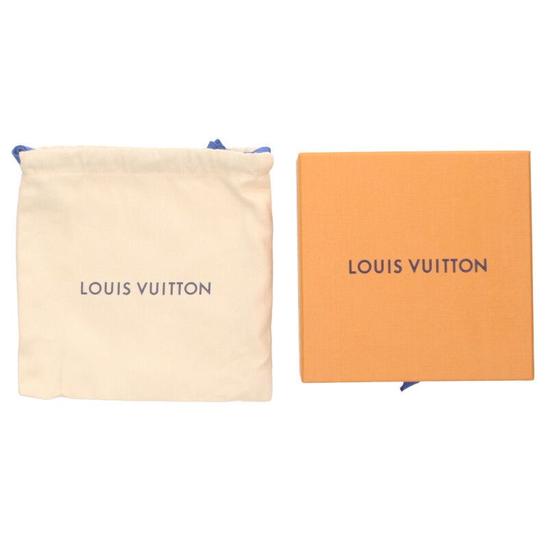 Louis Vuitton M4394 LV Dimension Reversible Belt Men's 85 34