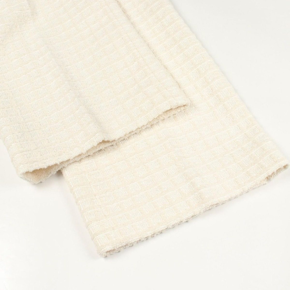 Gucci Pants Tweed Cotton Rayon — view 6