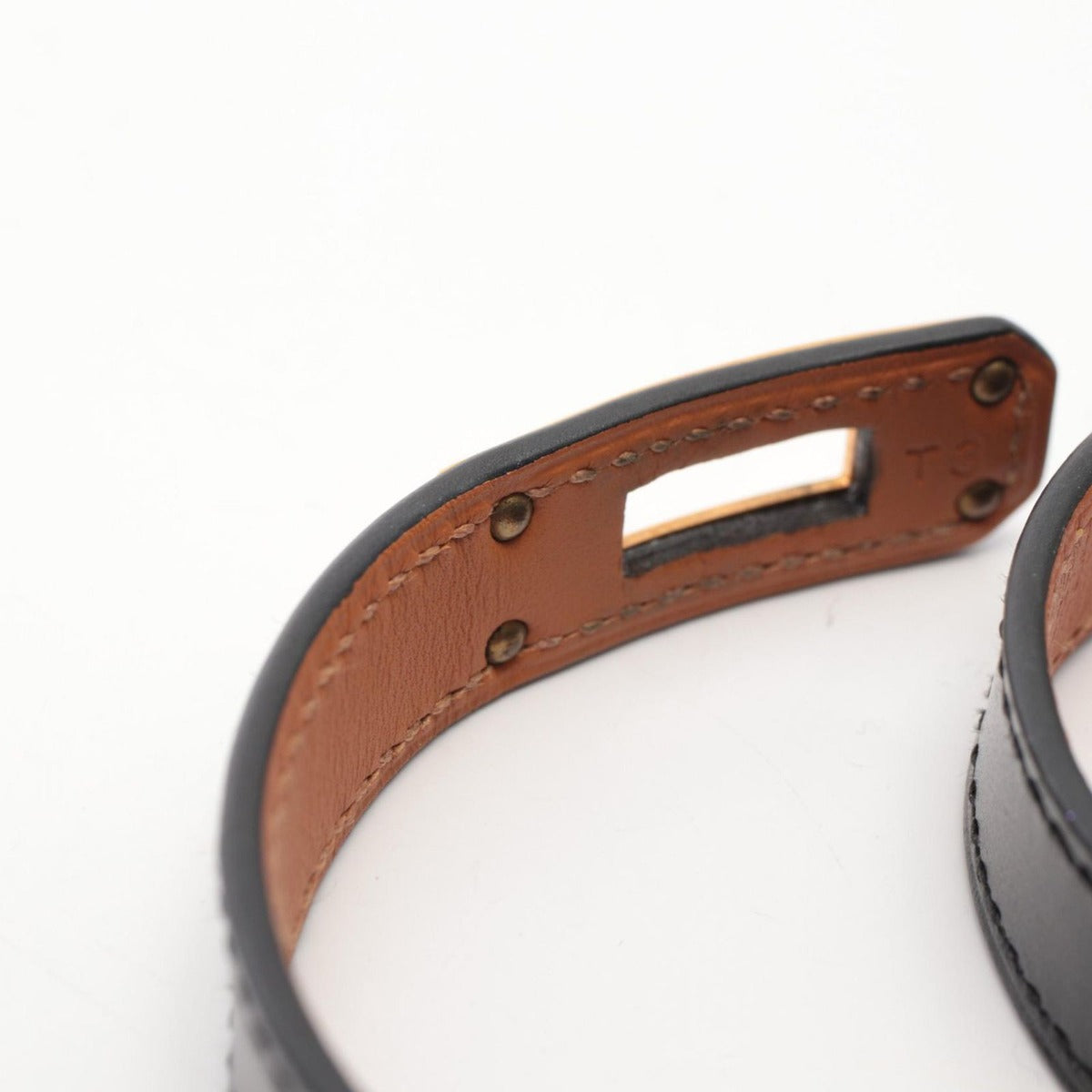Hermes Bracelet Kelly Double Tour — view 8