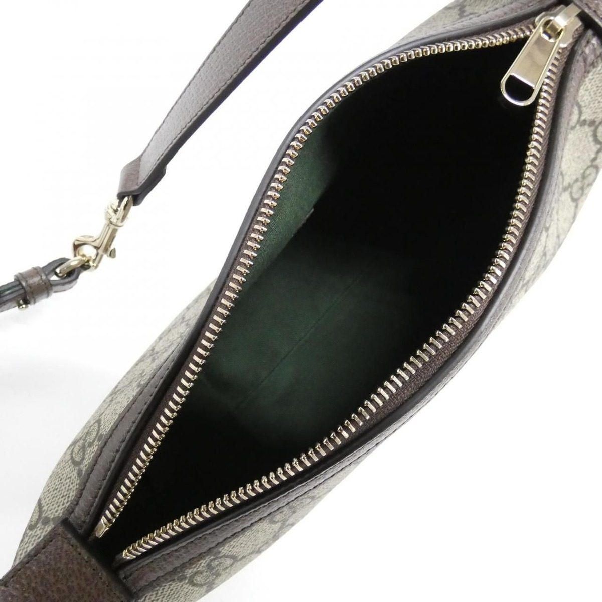 Gucci Ophidia Shoulder Bag — view 8