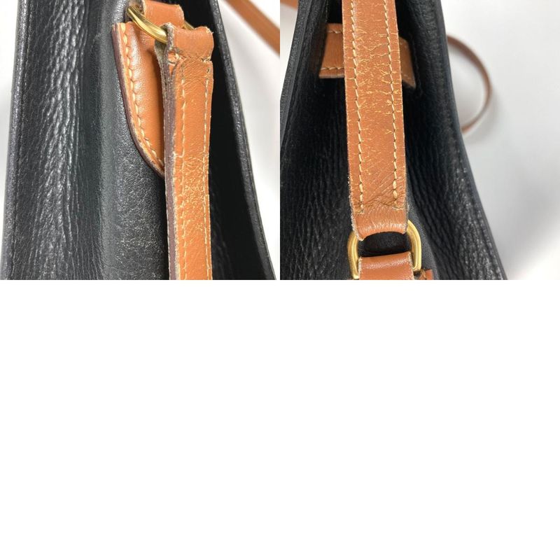 Hermes Shoulder Bag Kelly Sport GM Kelly Sport GM Ardennes Black