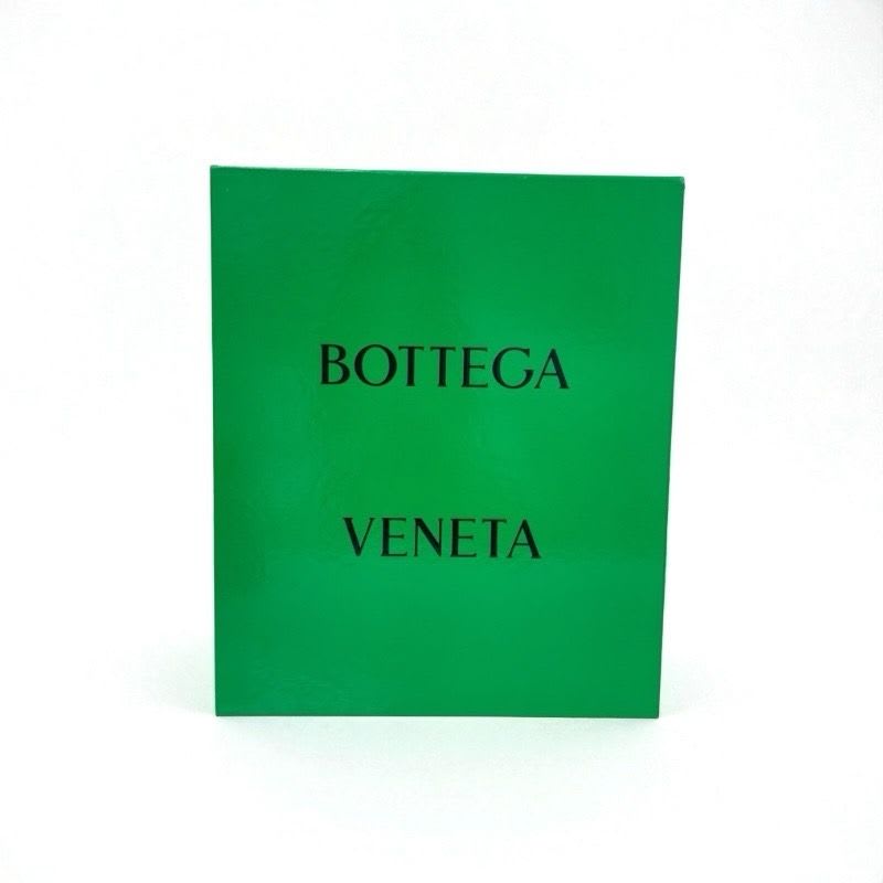 Bottega Veneta Tire Boots Short Shoes Leather Black Purple Ankle Chelsea
