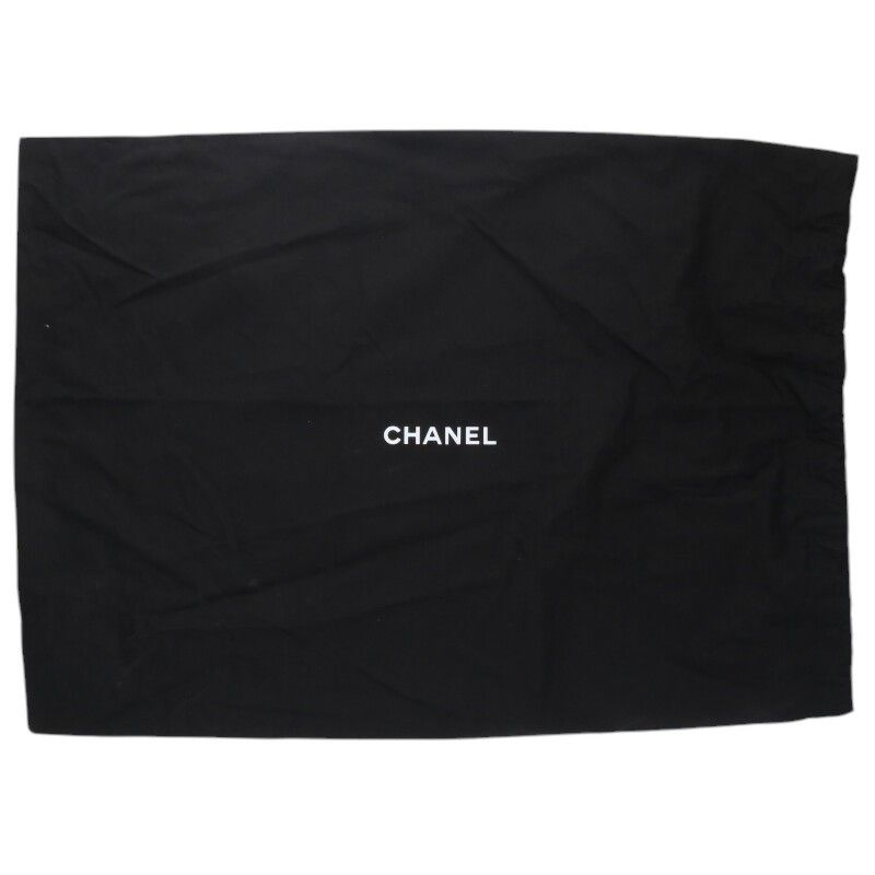 Chanel As4166 Deauville Chain Shoulder 2WAY Boston Bag Men's