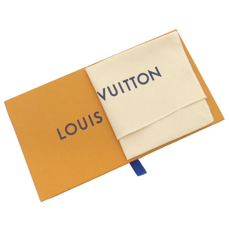 Louis Vuitton Long Wallet Portefeuille Sarah Monogram Empreinte Black and Beige