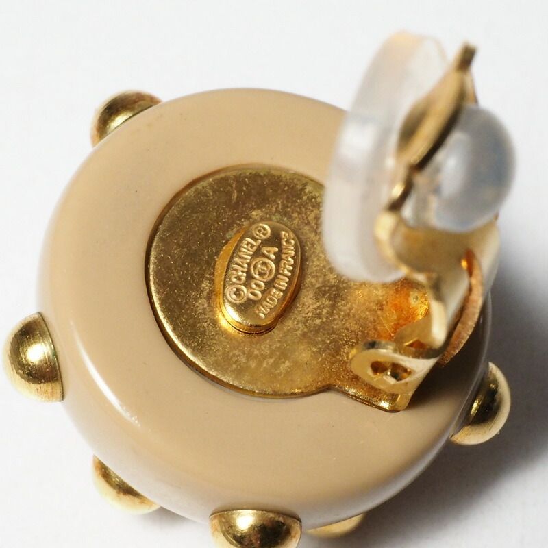 Chanel Vintage Earring 20240131 Gp2574