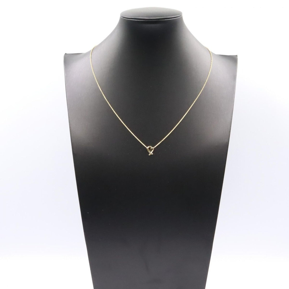 Tiffany & Co. Necklace Loving — view 6