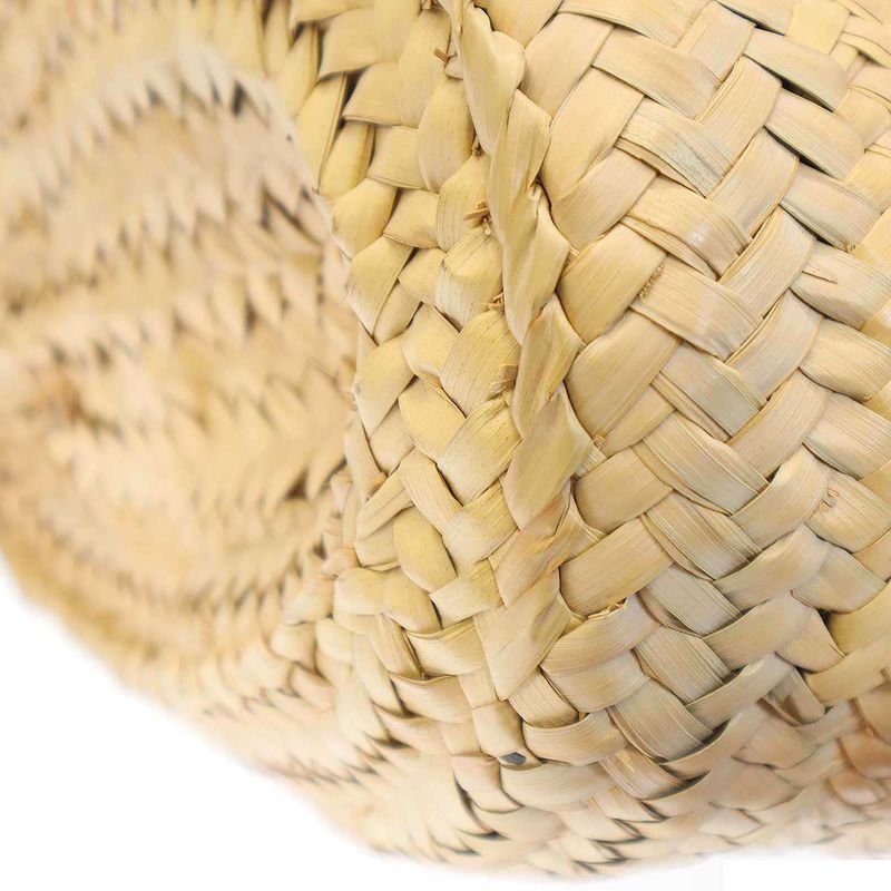 Loewe Basket Bag Small Beige