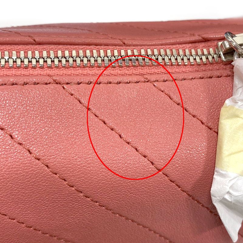 Gucci Blondi 760170 Small Handbag Shoulder Semi-shoulder