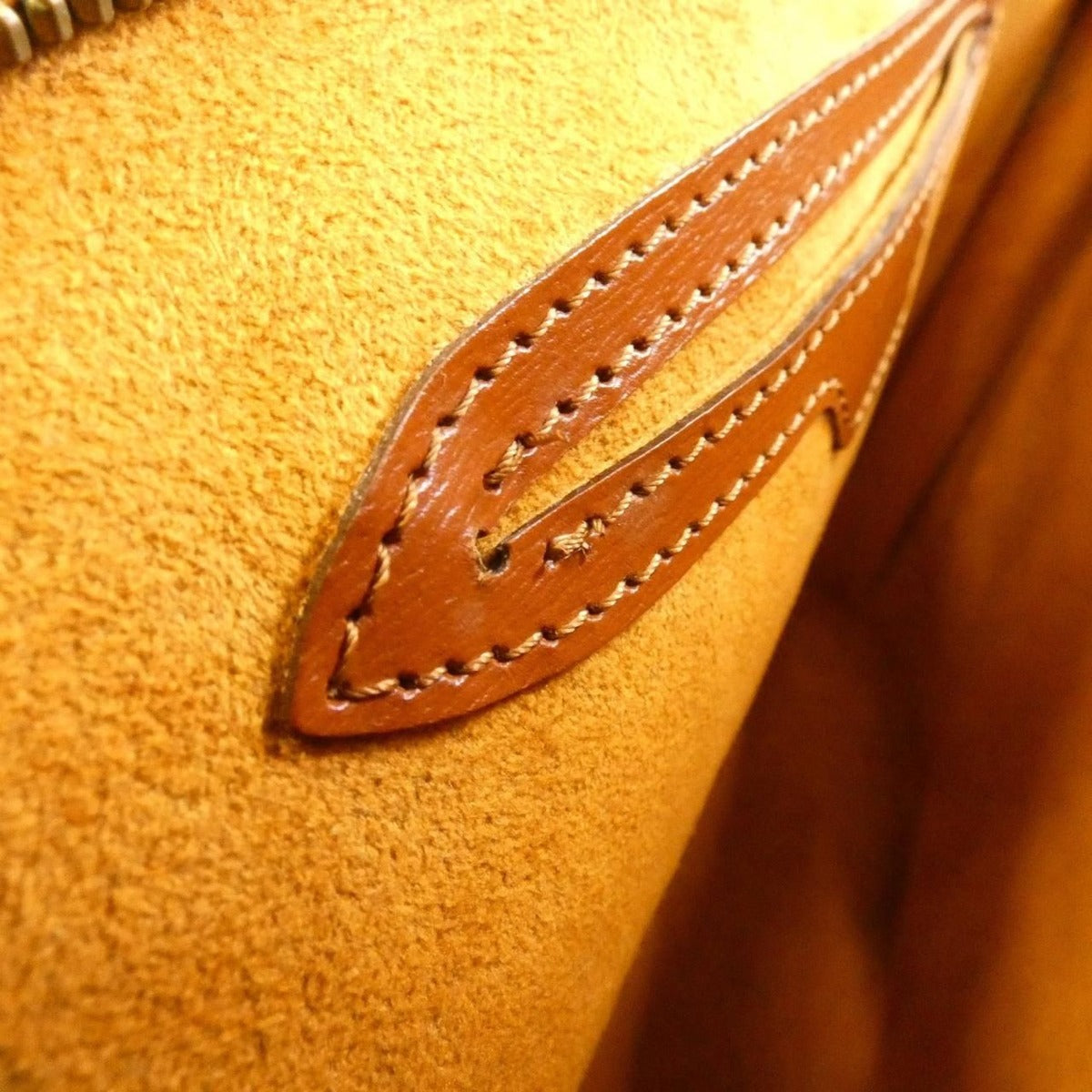 Louis Vuitton Epi Saint Jacques Bag — view 7