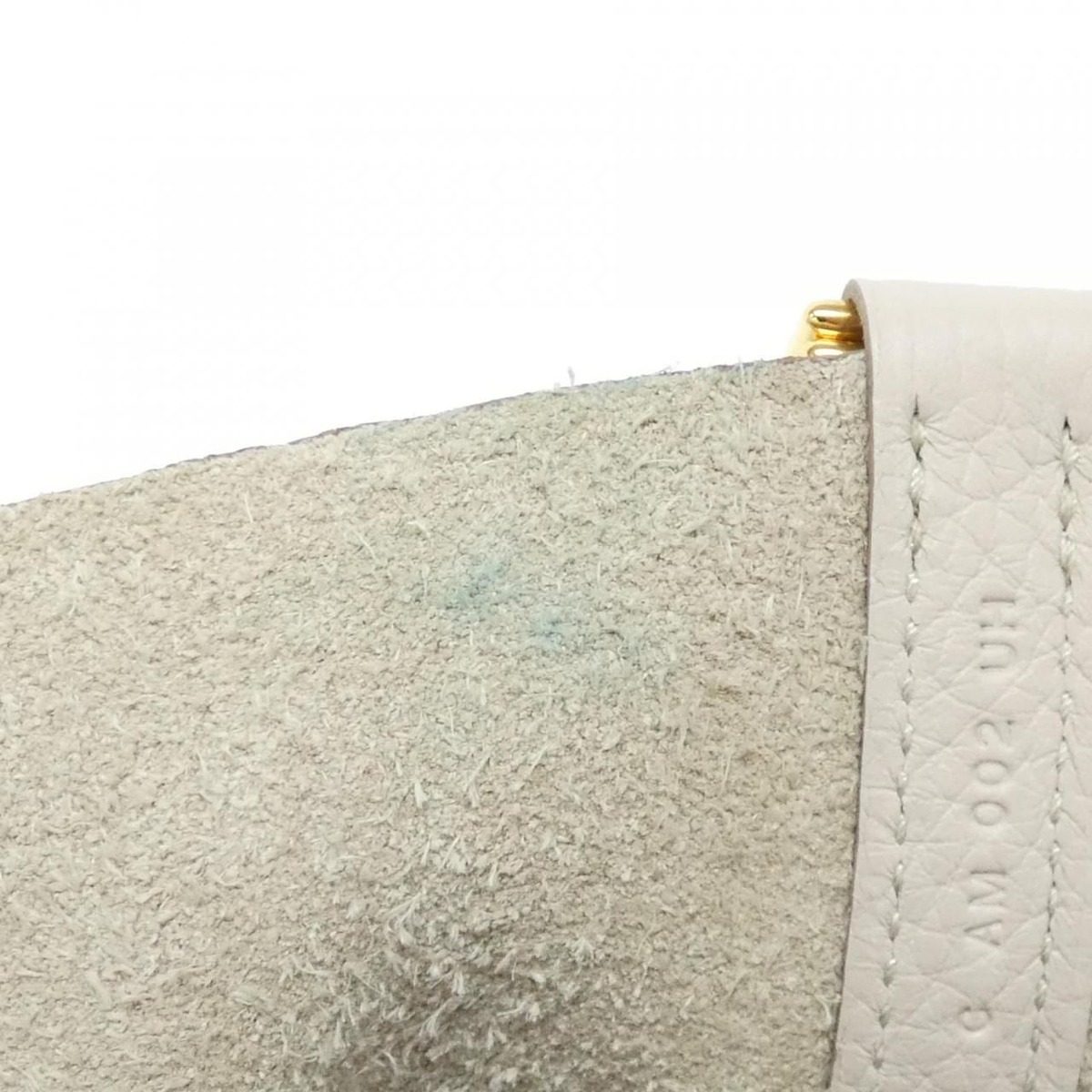 Hermes Picotin Lock MM Bag — view 8