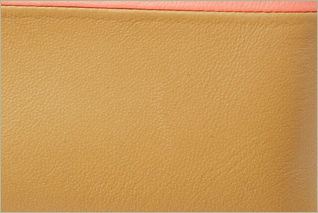 Celine Clutch Pouch Clutch Bag Ipad Case Celine Bicolor Flamingo Camel Flamingo