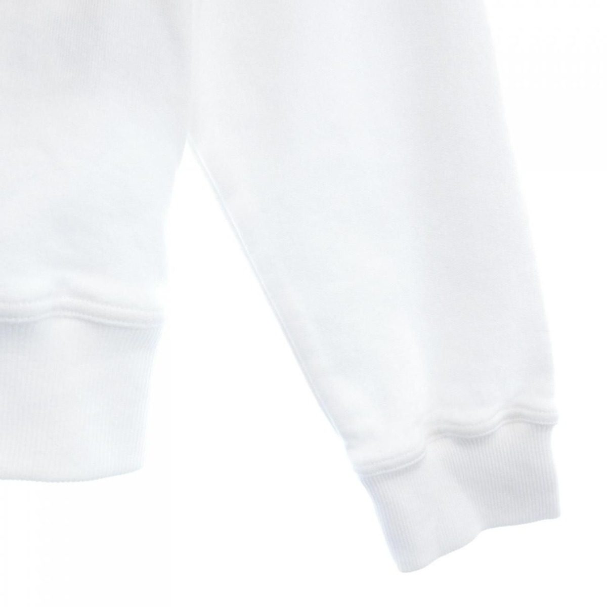 Hermes Chevaloscope Sweatshirt White — view 6