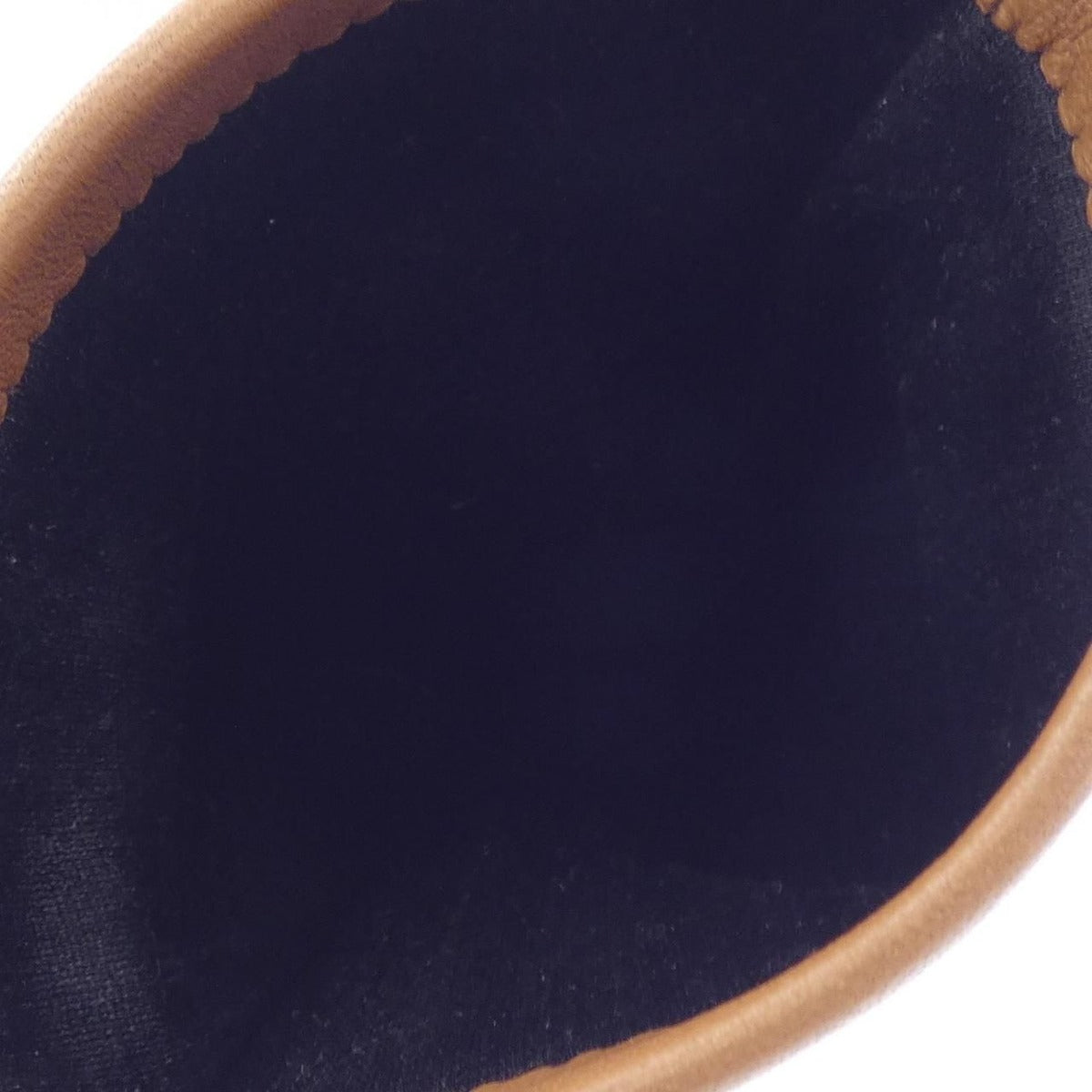 Hermes Glove Brown — view 4