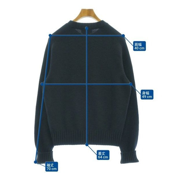 Hermes Knit Sweater — view 11
