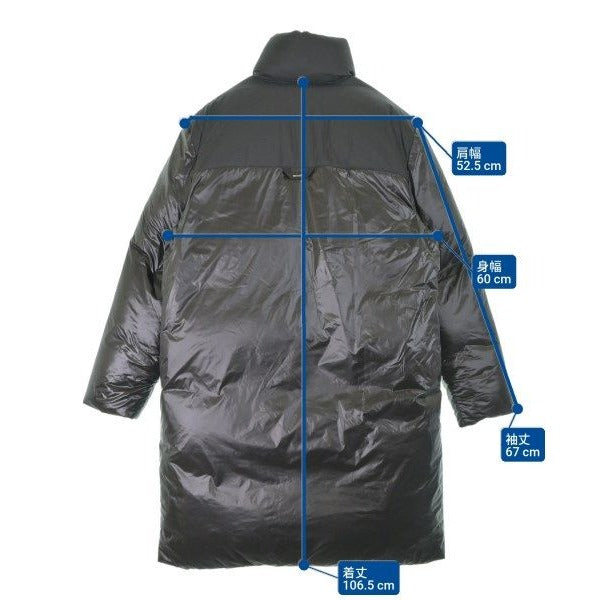 Louis Vuitton Down Coat Nylon — view 8