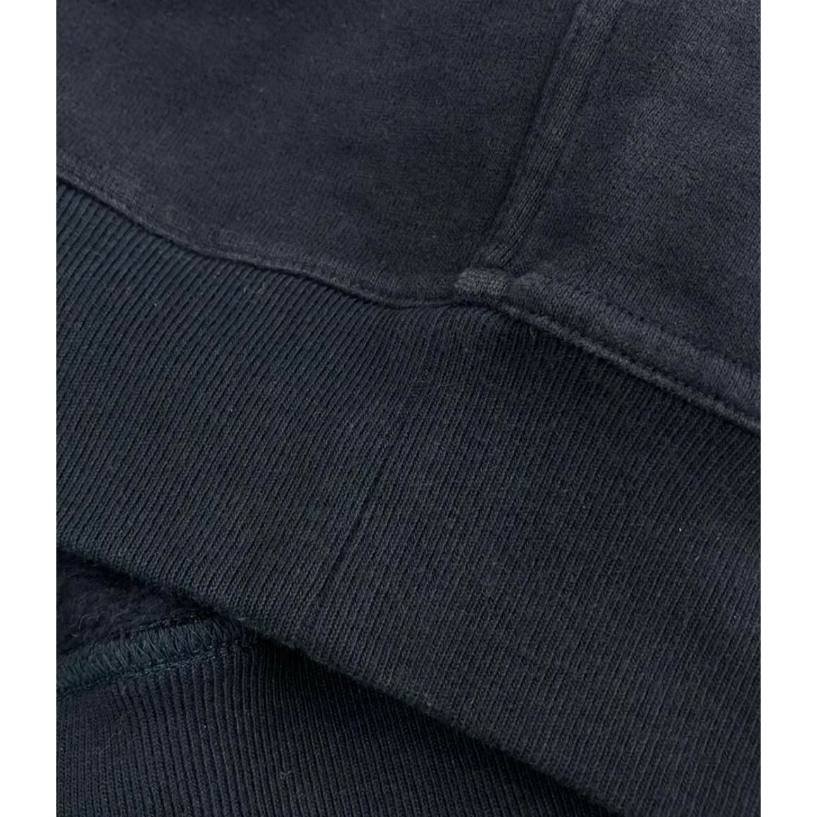 Hermes Sweatshirt Leather Patch — view 8
